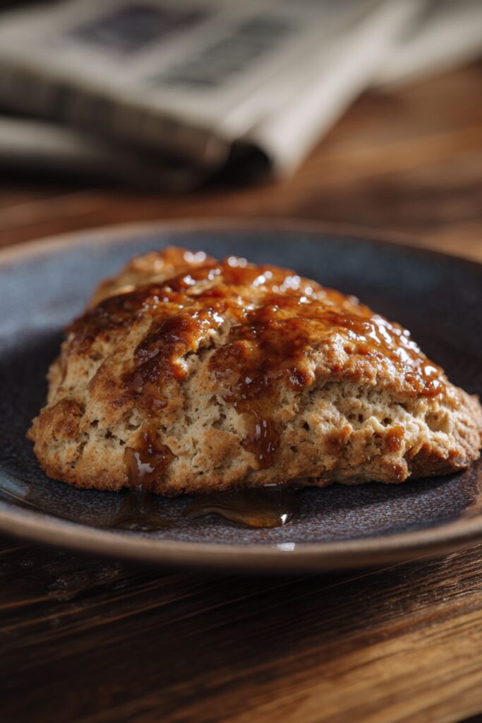 Mary Berry Treacle Scones Recipe