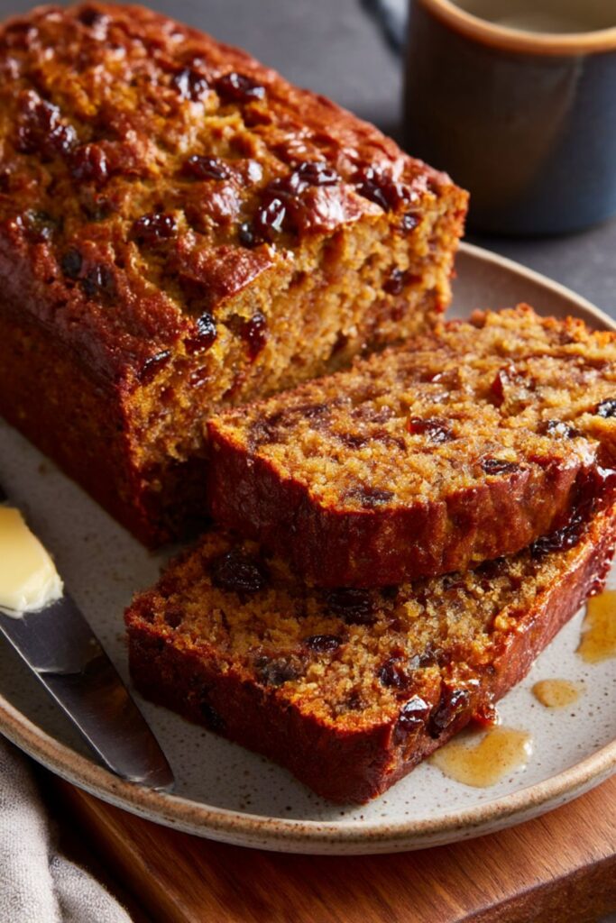 Mary Berry's Traditional Christmas Cake Recipe