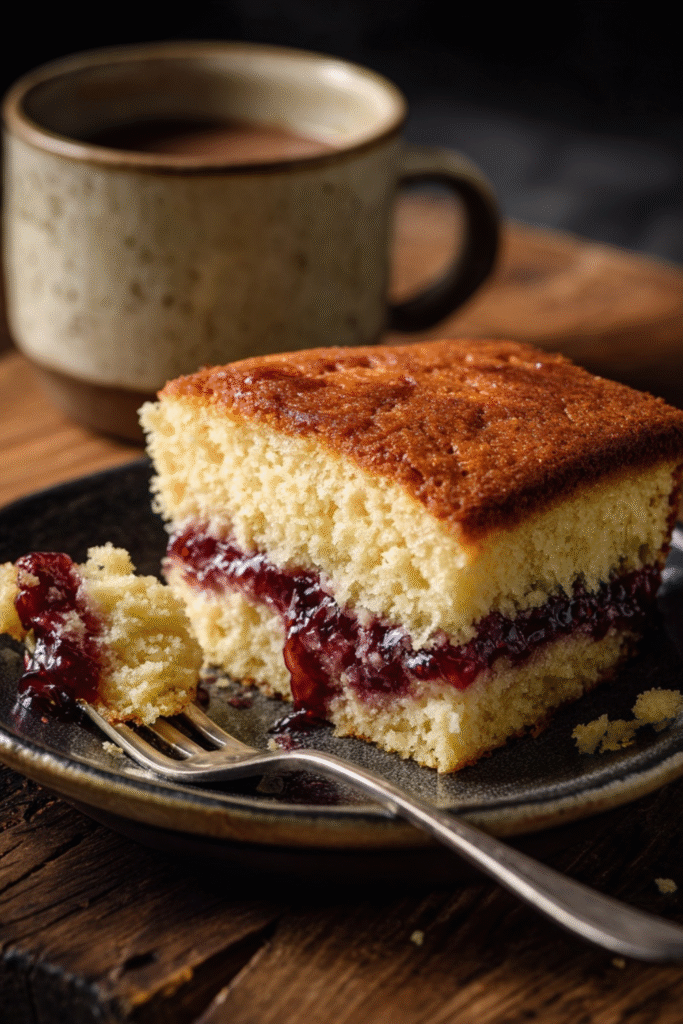 Mary Berry 3-Layer Victoria Sponge Recipe
