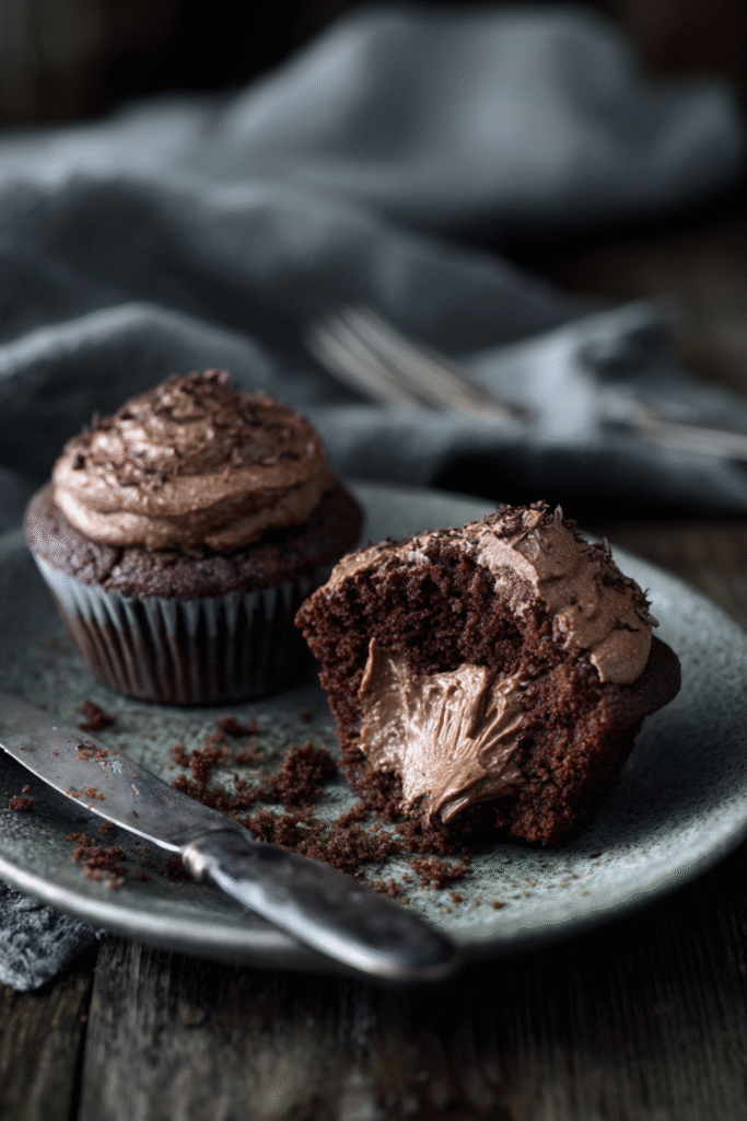 Mary Berry Chocolate Victoria Sponge Recipe
