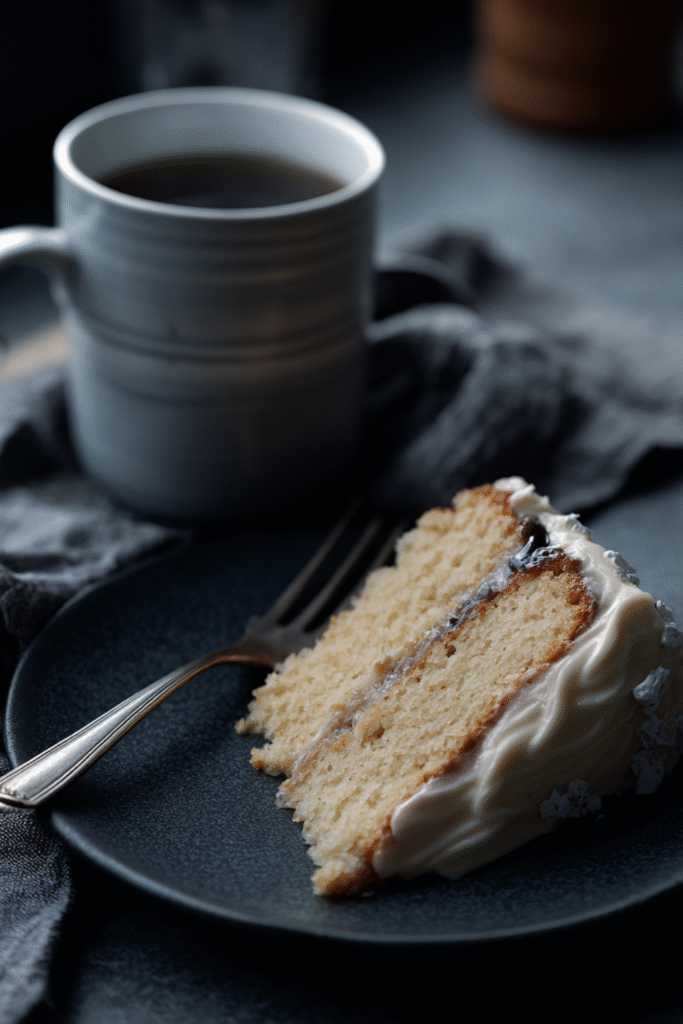 Mary Berry Mini Victoria Sponge Recipe