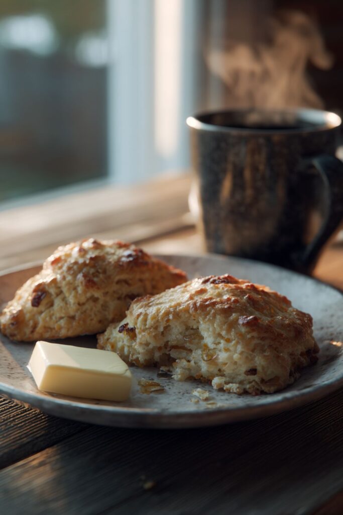 Mary Berry Sultana Scones Recipe
