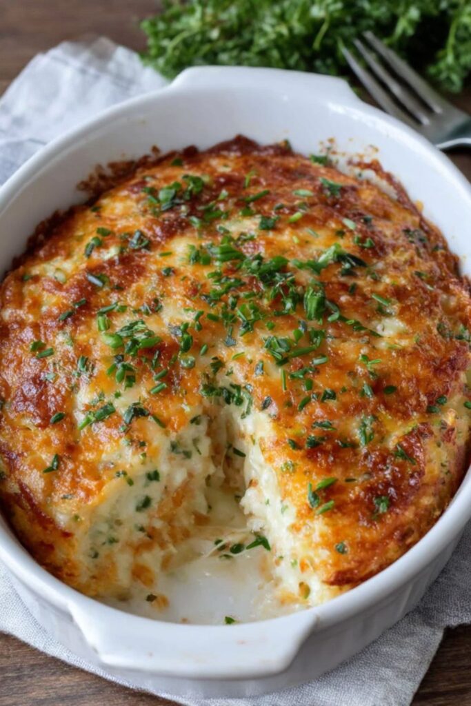 Mary Berry's Fish Pie with Cheesy Mash Recipe
