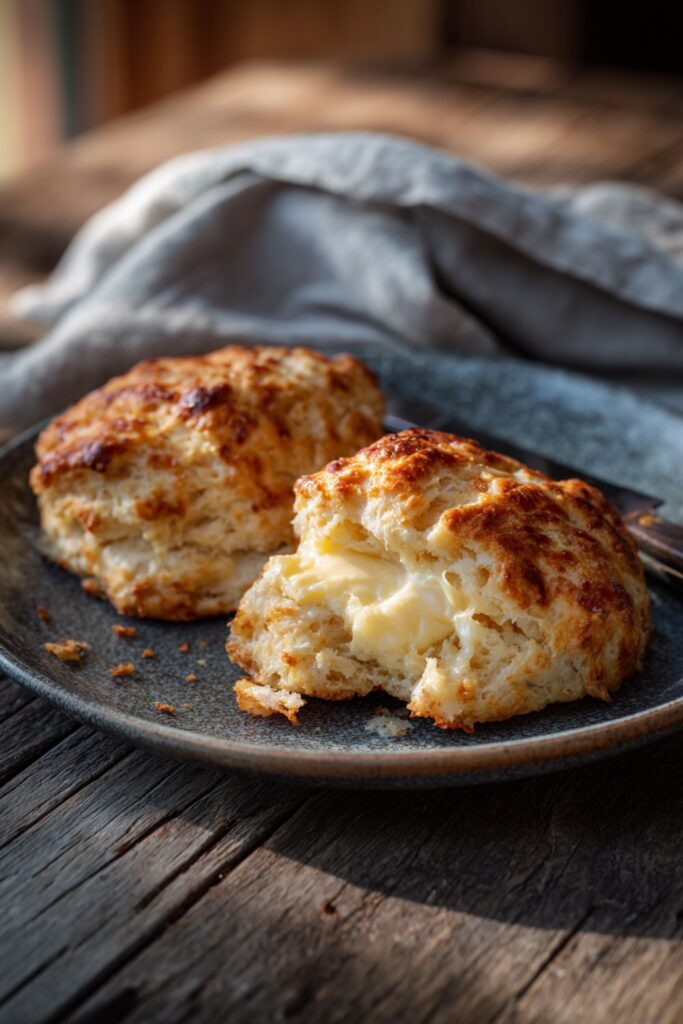 Mary Berry Cheese Scones Recipe