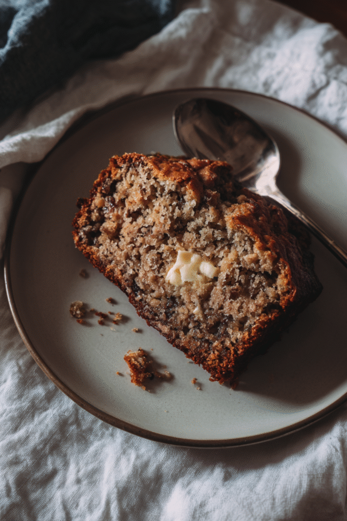 Mary Berry Banana Bread Recipe