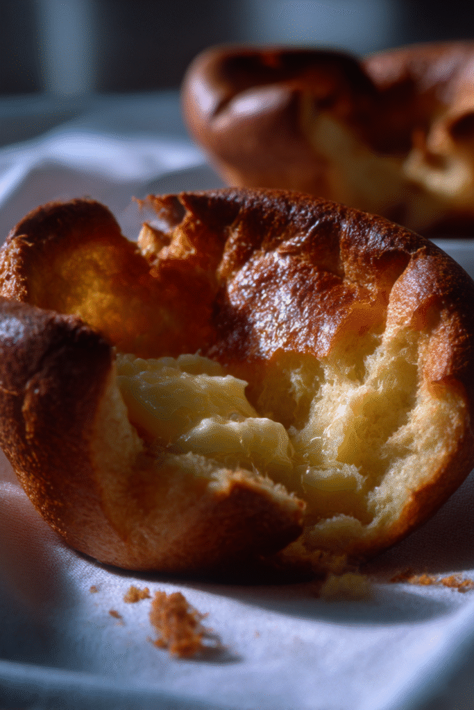 Mary Berry 2-Egg Yorkshire Pudding Recipe