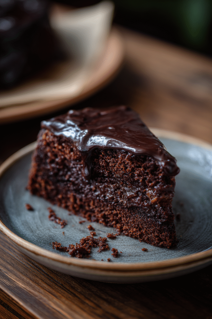 Mary Berry All-in-One Chocolate Cake Recipe