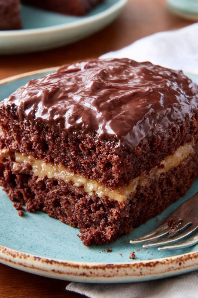 Mary Berry Boozy Chocolate Cake Recipe