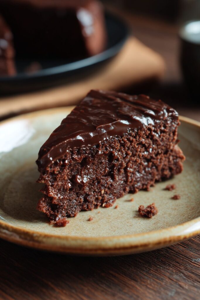 Mary Berry Chocolate Cake with Oil Recipe