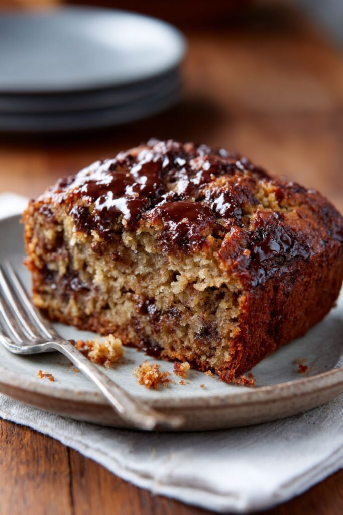 Mary Berry Chocolate Chip Loaf Cake Recipe