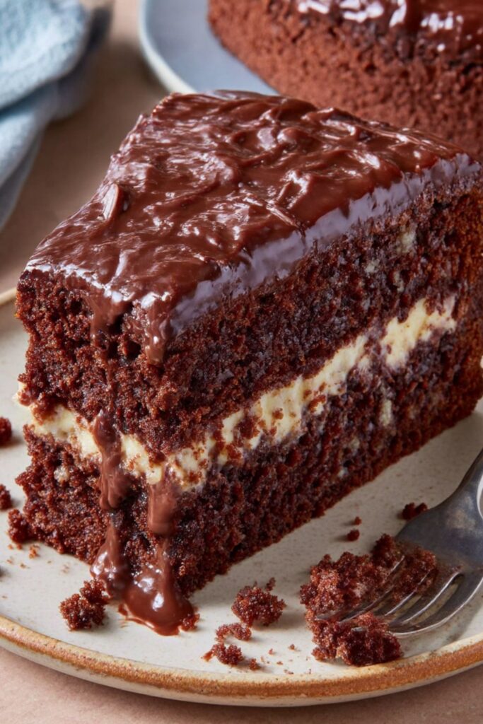 Mary Berry Chocolate Log Cake Recipe