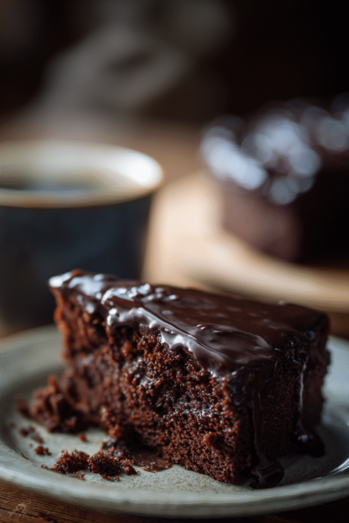 Mary Berry Chocolate Sponge Cake Recipe