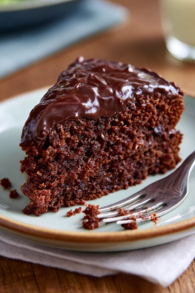 Mary Berry Chocolate Yoghurt Cake Recipe