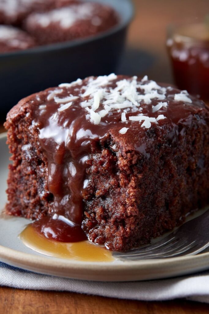 Mary Berry Dairy-Free Chocolate Cake Recipe