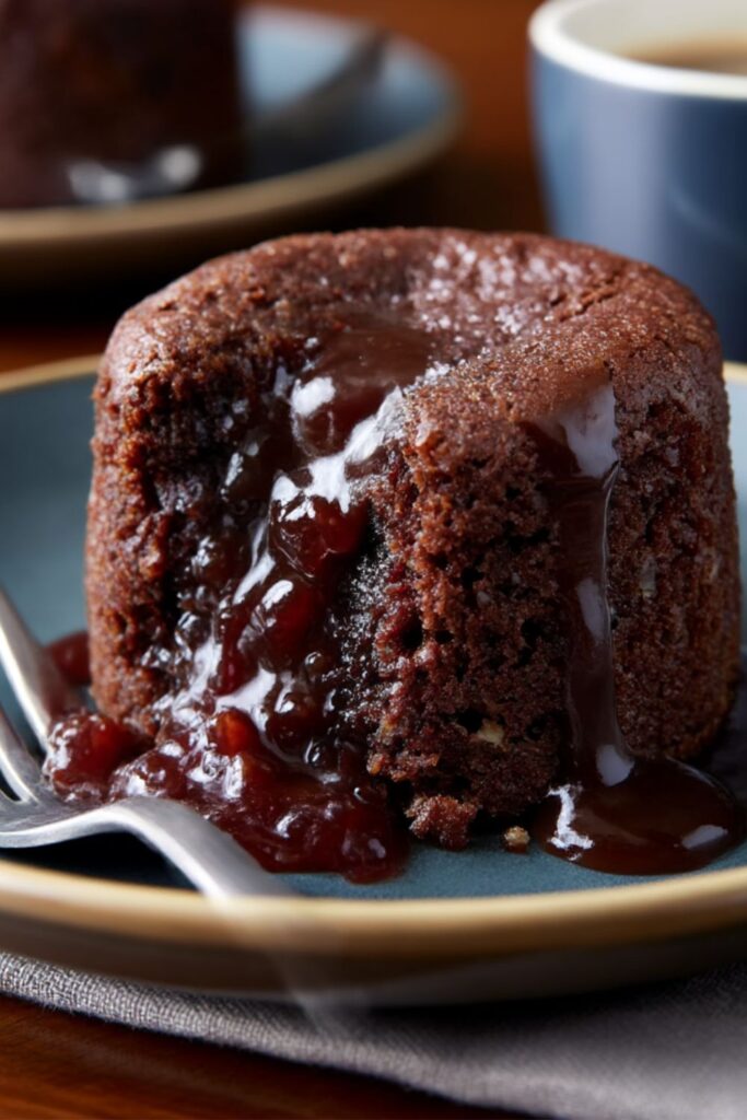 Mary Berry Gluten-Free Chocolate Cake Recipe