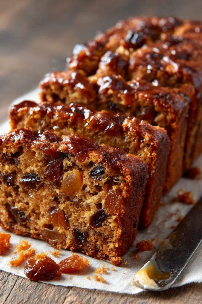 Mary Berry Gluten-Free Christmas Cake Recipe