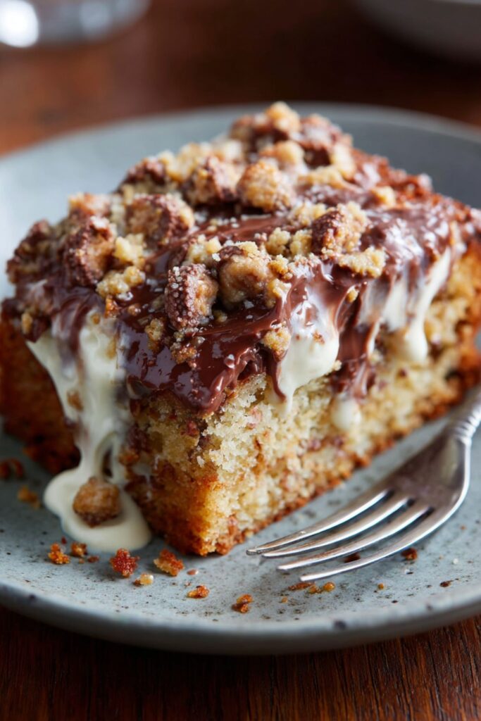 Mary Berry Malted Chocolate Cake Recipe