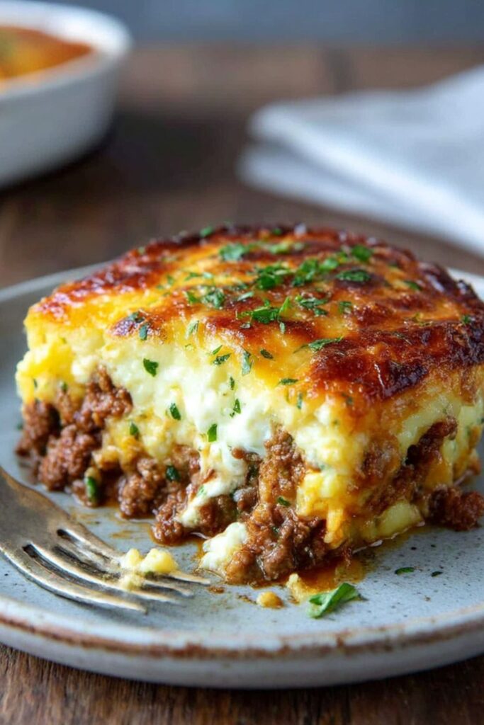 Mary Berry Mexican Lasagne Recipe