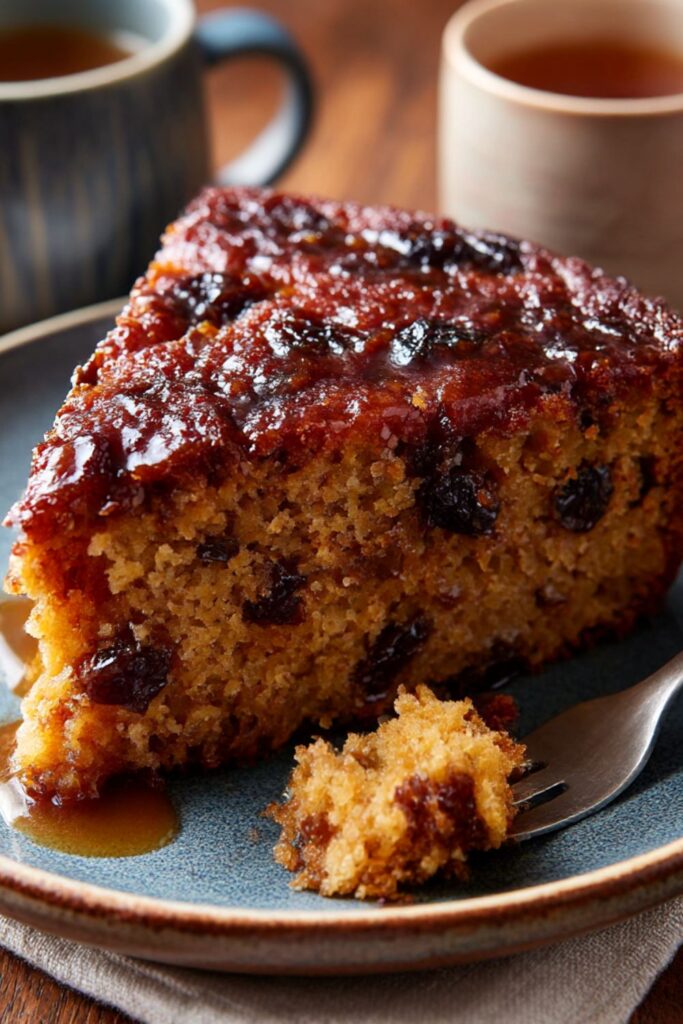 Mary Berry Mincemeat Christmas Cake Recipe