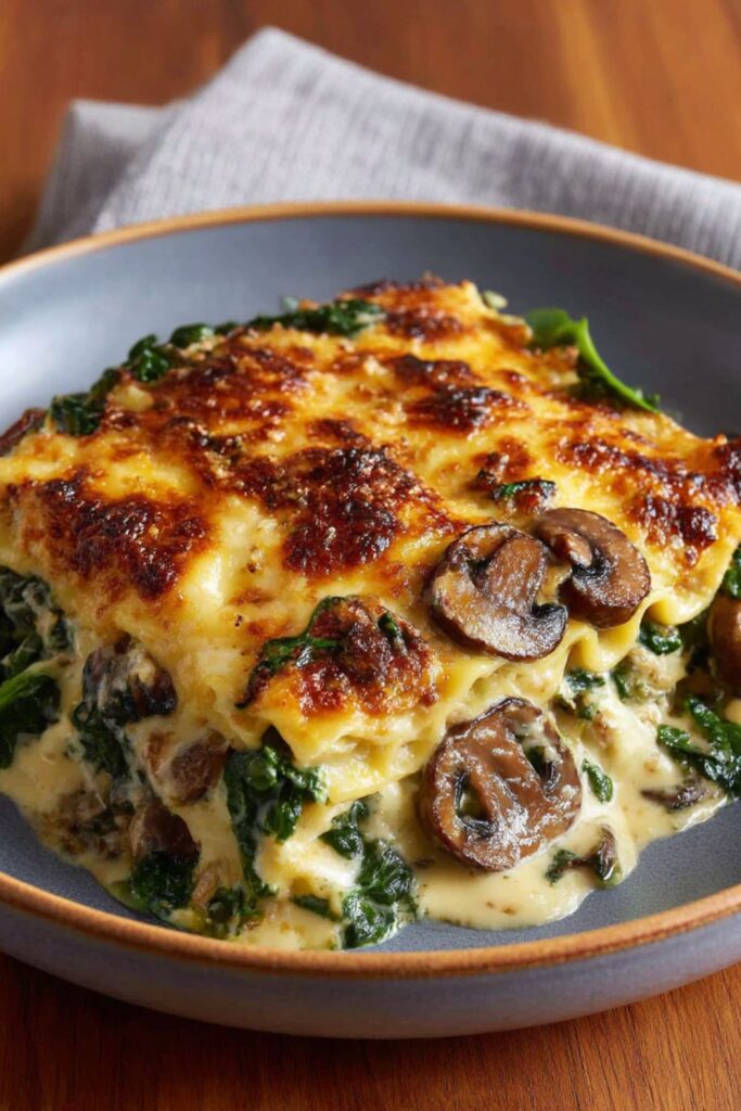 Mary Berry Sausage Lasagne Recipe