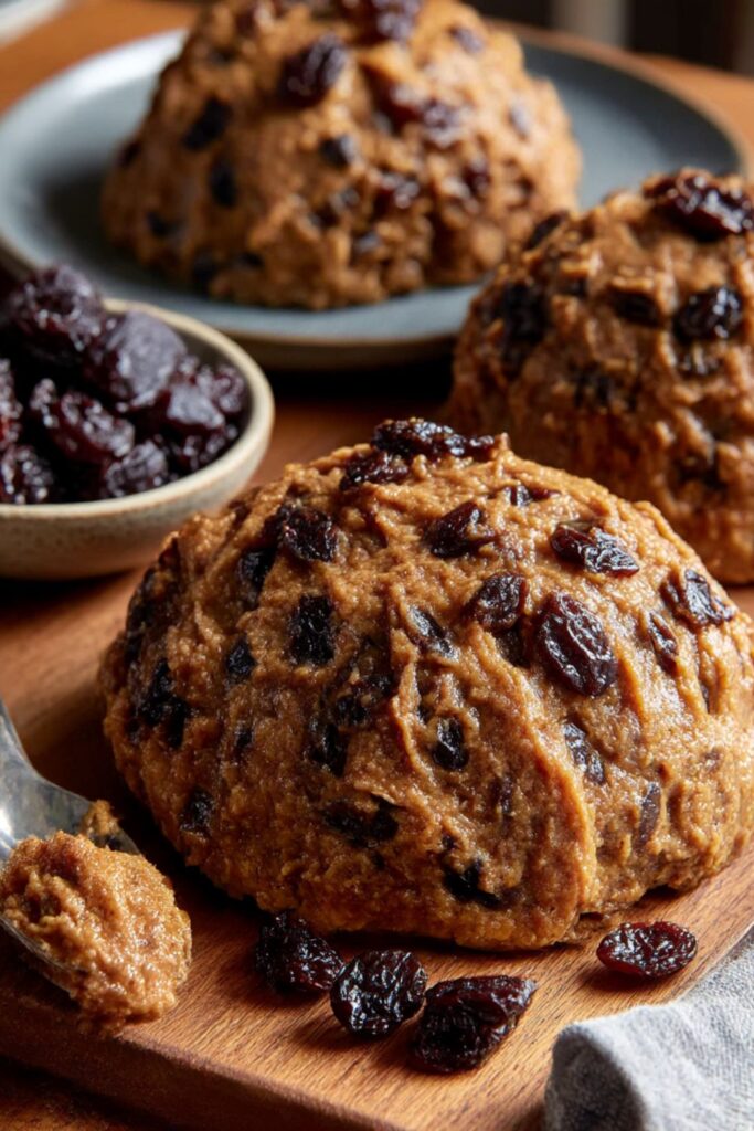Mary Berry Small Christmas Cake Recipe (6 inch)