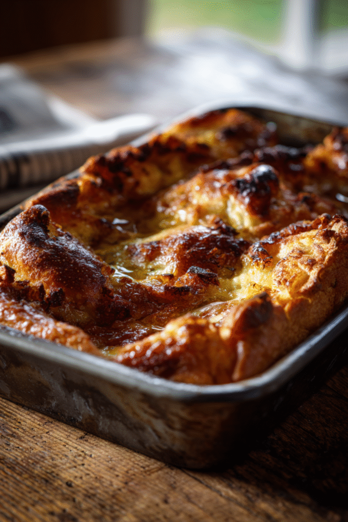 Mary Berry Toad in the Hole Recipe