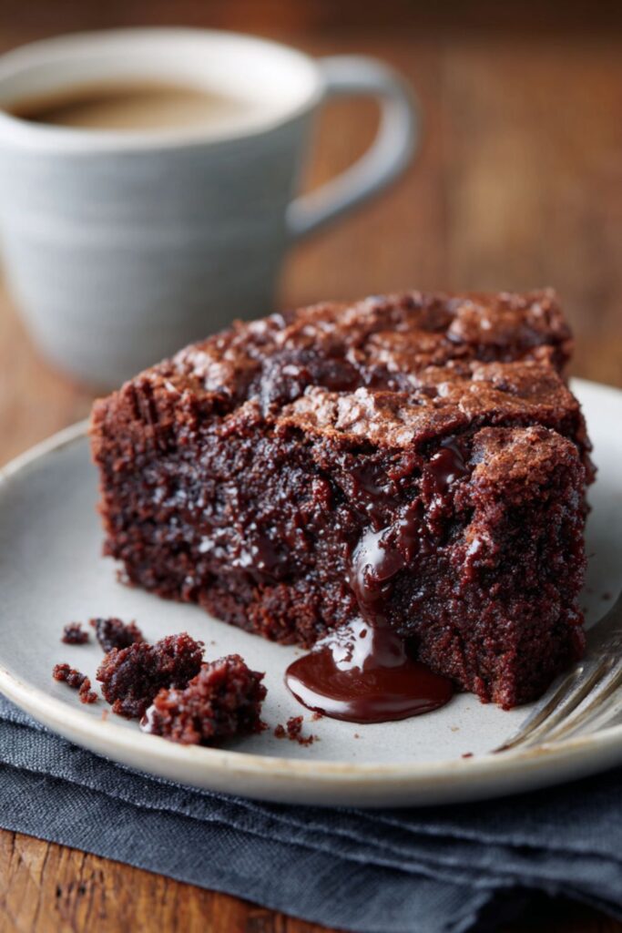 Mary Berry Vegan Chocolate Cake Recipe