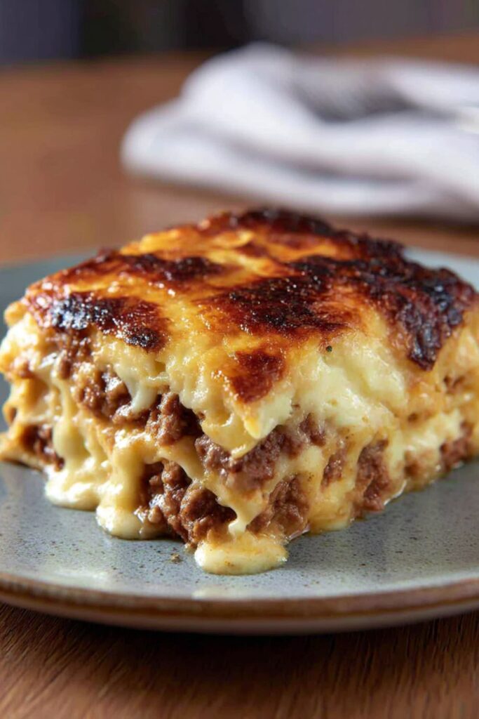 Mary Berry Vegetable Lasagne Recipe
