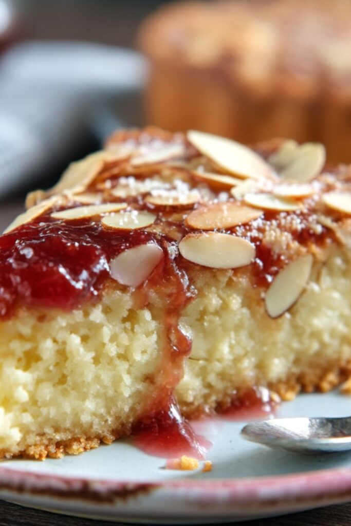Mary Berry Bakewell Tart Recipe