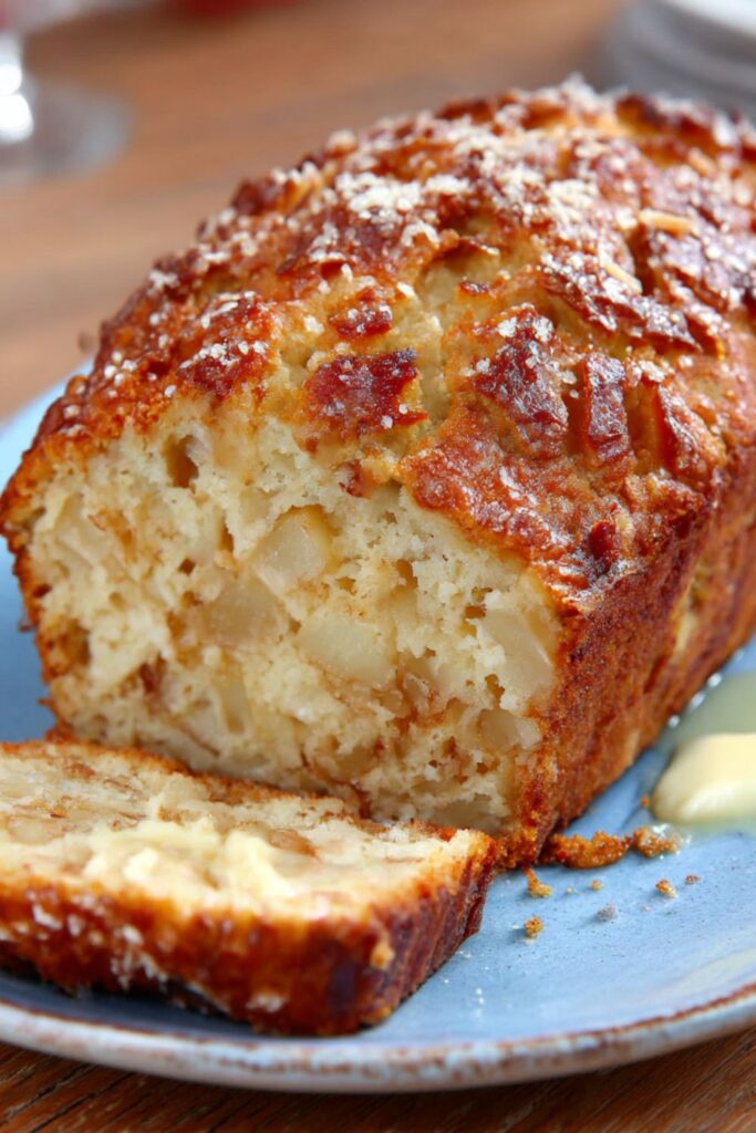 Mary Berry Bramley Apple Cake Recipe