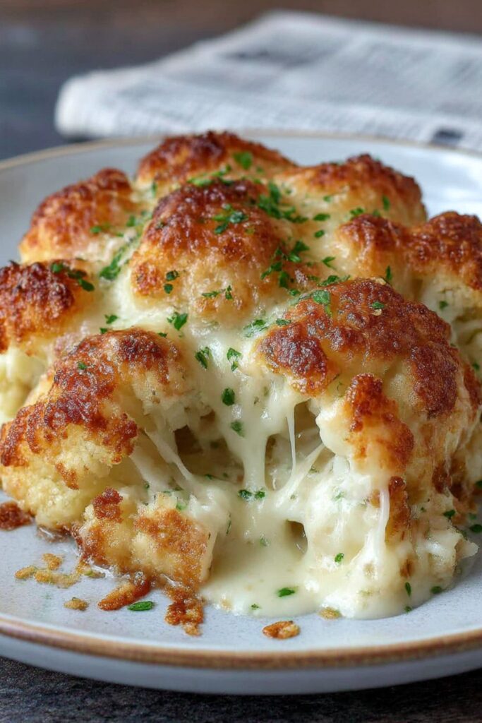 Mary Berry Cauliflower Cheese Recipe