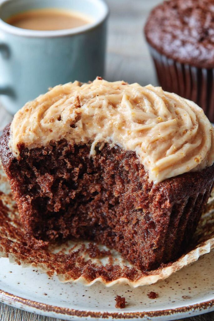 Mary Berry Chocolate Orange Cupcakes Recipe