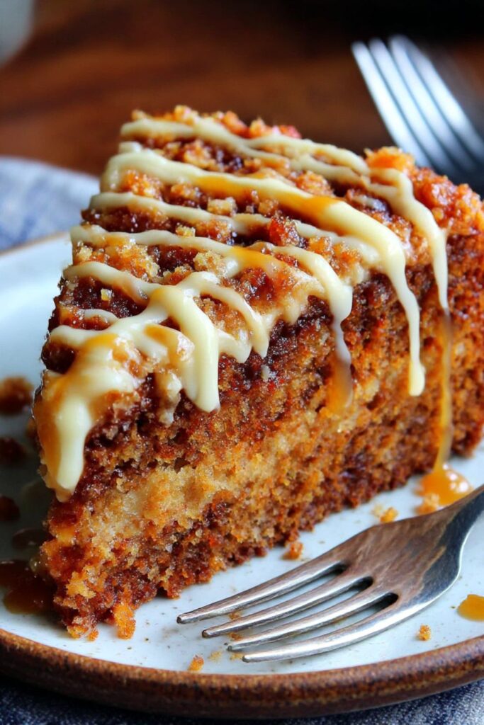 Mary Berry Gingerbread Traybake Recipe