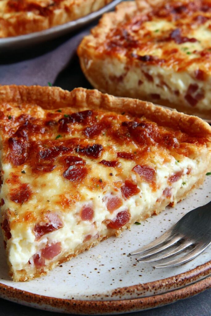 Mary Berry Mini Quiche Recipe