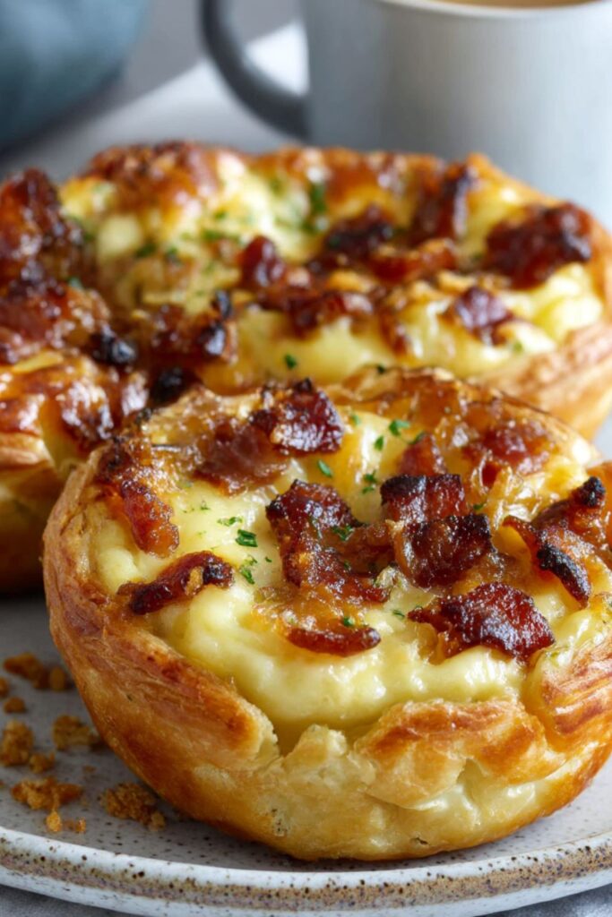 Mary Berry Quiche Lorraine Recipe