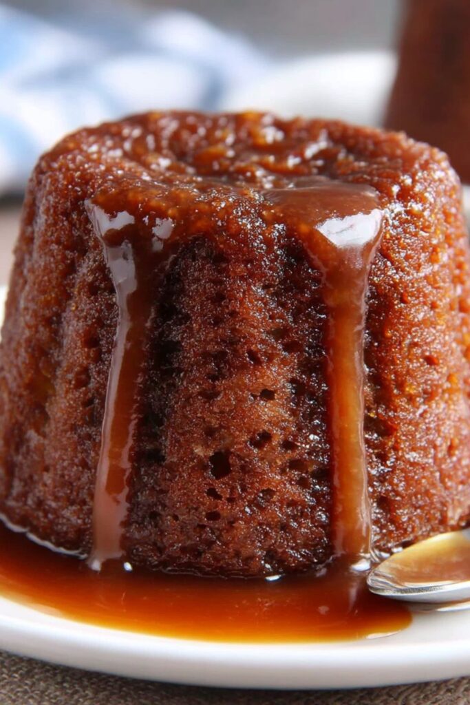 Mary Berry Sticky Toffee Cupcakes Recipe