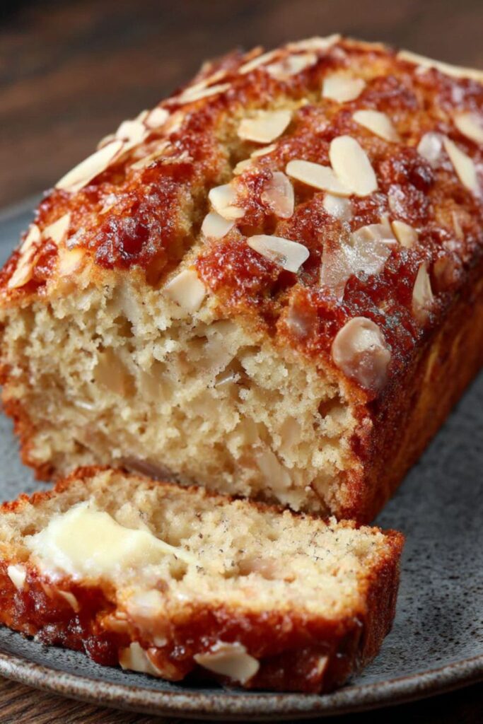 Mary Berry Swedish Apple Cake Recipe