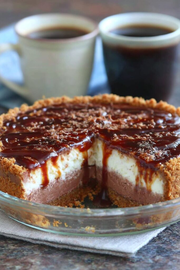 Mary Berry Baileys Cheesecake Recipe