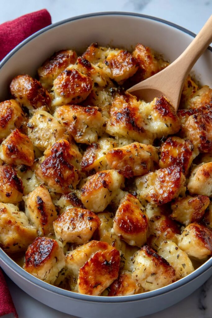 Mary Berry Chicken Hotpot With Potato Topping​ Recipe