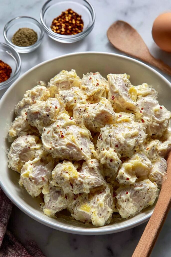 Mary Berry Chicken Korma​ Recipe