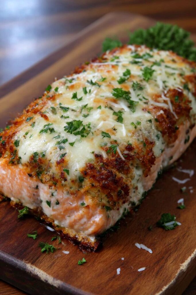 Mary Berry Cream Cheese Salmon Recipe