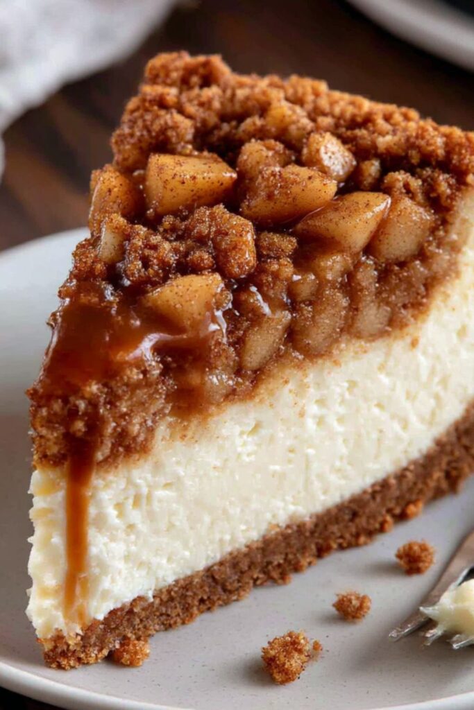 Mary Berry Crumble Cheesecake Recipe