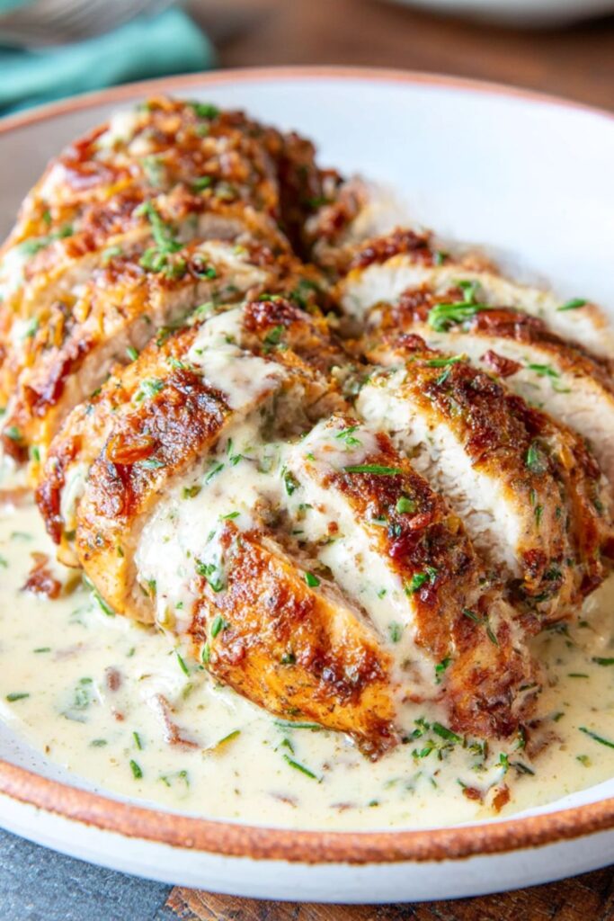 Mary Berry Dijon Chicken Recipe