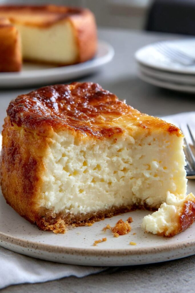 Mary Berry New York Cheesecake Recipe