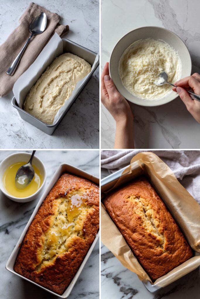 Mary Berry Coconut Cake Recipe