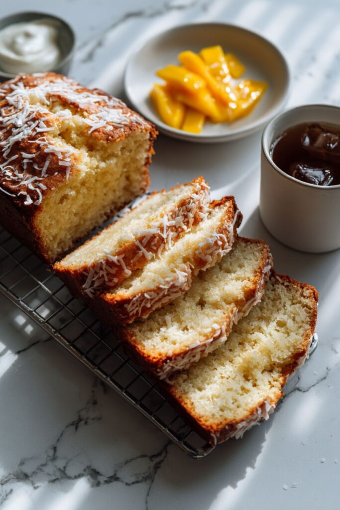 Mary Berry Coconut Cake Recipe