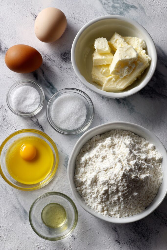 Mary Berry Buttermilk Pancakes Recipe