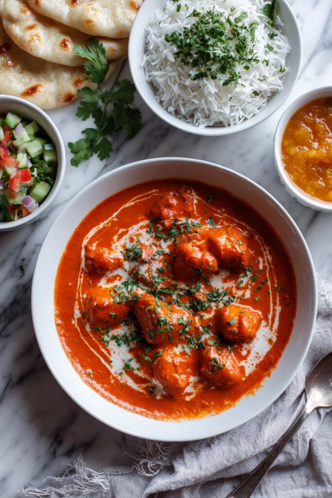 Mary Berry Chicken Tikka Masala Recipe