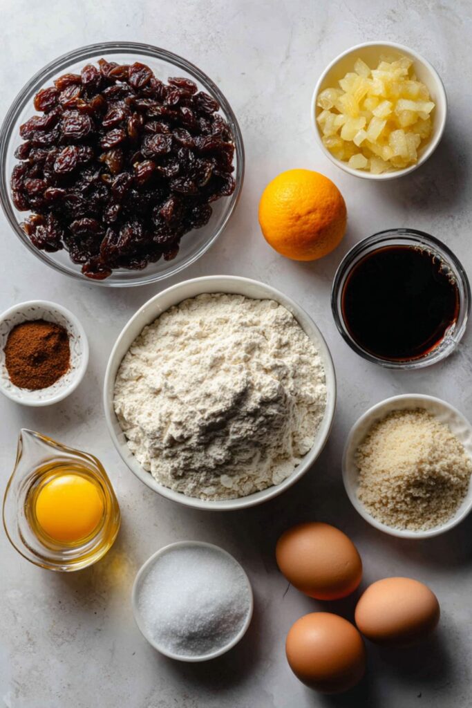 Mary Berry Christmas Pudding Recipe