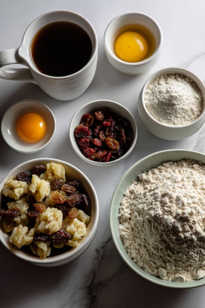 Mary Berry Fruit Loaf Recipe